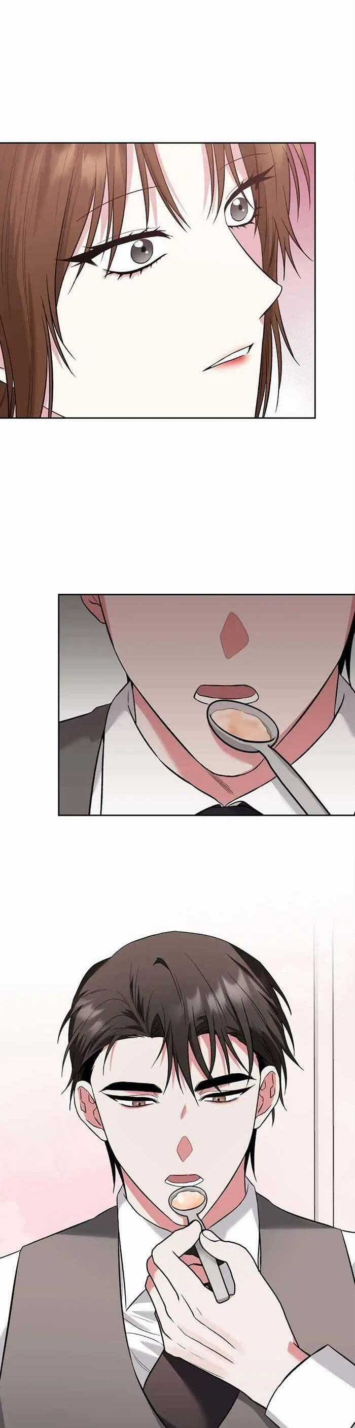 Cua Lại Vợ Yêu Chapter 13 trang 36