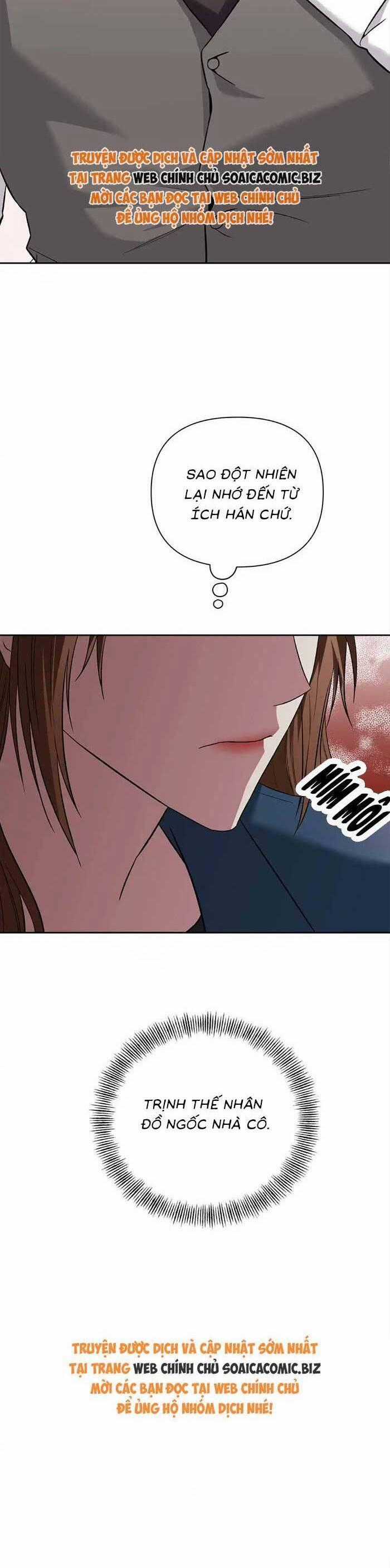 Cua Lại Vợ Yêu Chapter 13 trang 37