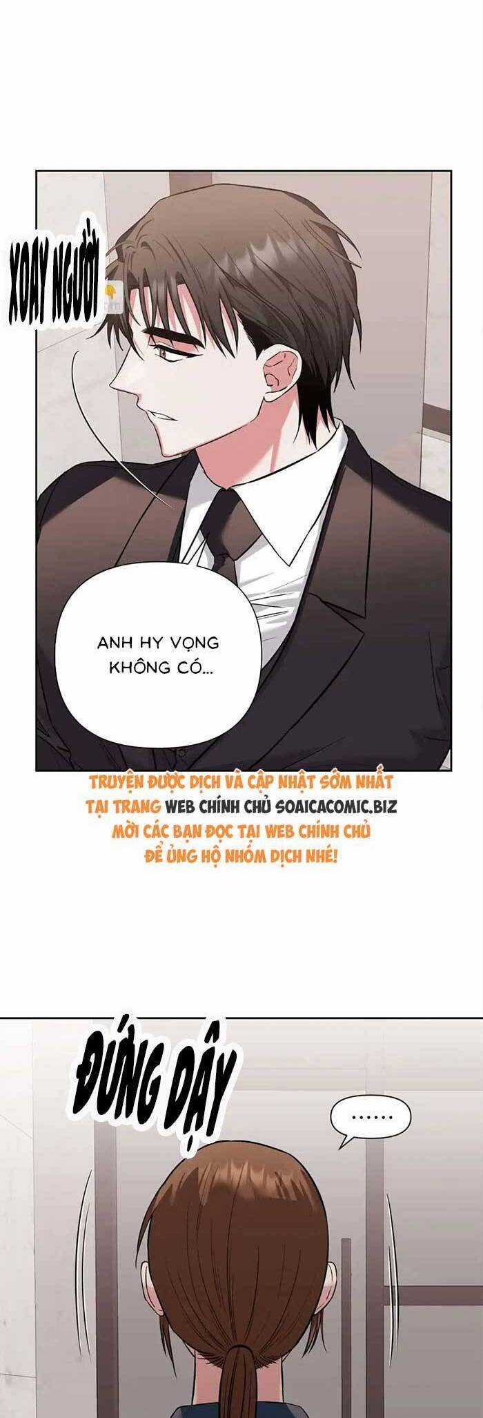 Cua Lại Vợ Yêu Chapter 13 trang 6