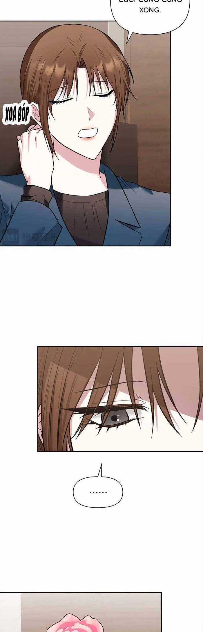 Cua Lại Vợ Yêu Chapter 13 trang 9