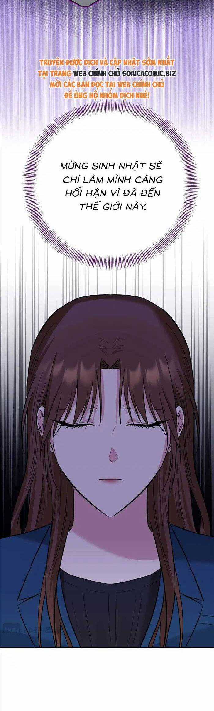 Cua Lại Vợ Yêu Chapter 14 trang 10