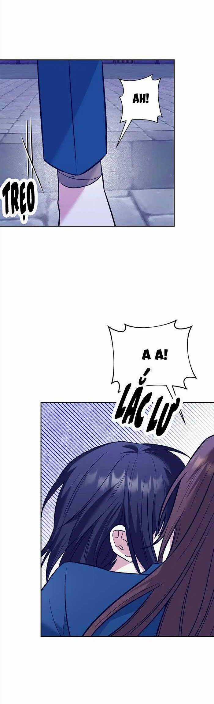 Cua Lại Vợ Yêu Chapter 14 trang 12