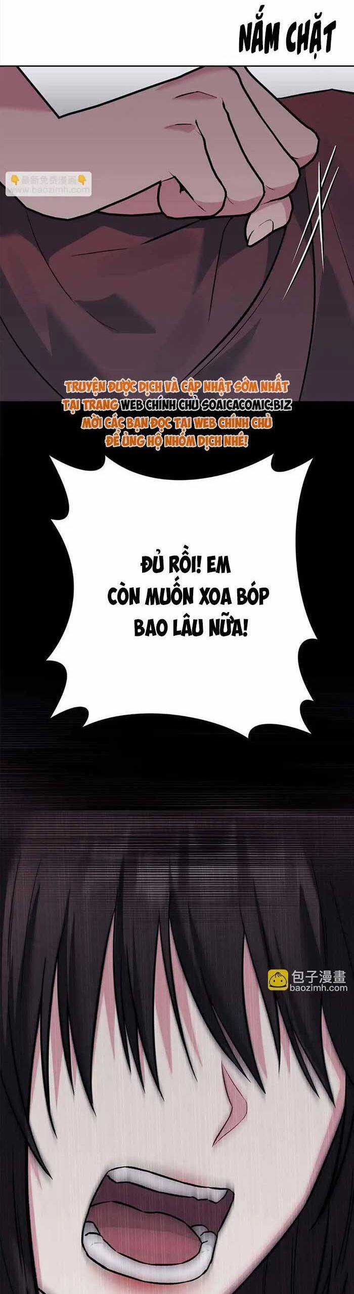 Cua Lại Vợ Yêu Chapter 14 trang 15