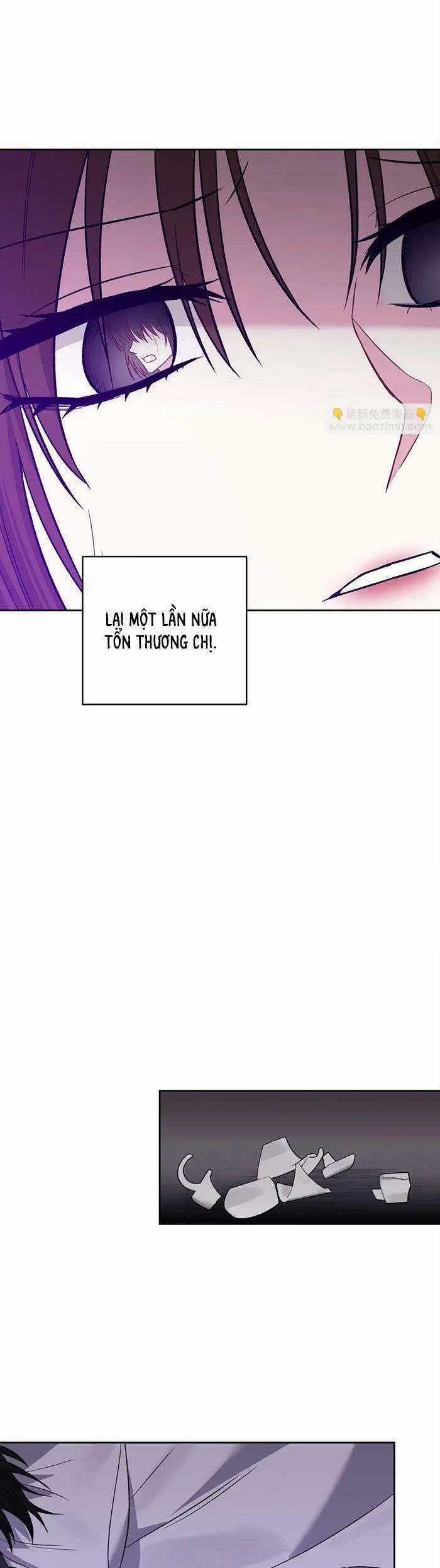 Cua Lại Vợ Yêu Chapter 14 trang 17