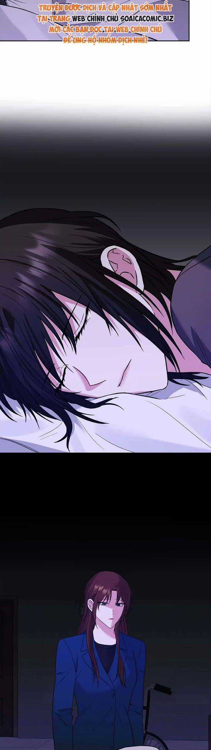 Cua Lại Vợ Yêu Chapter 14 trang 18