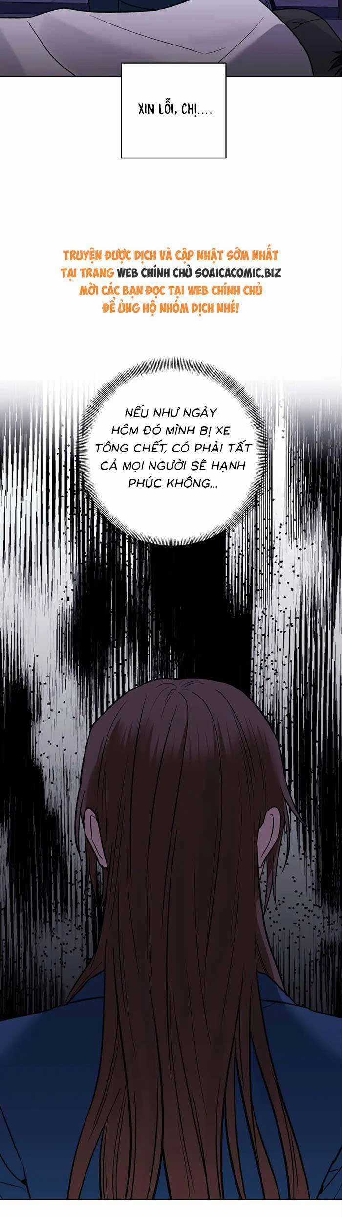 Cua Lại Vợ Yêu Chapter 14 trang 19
