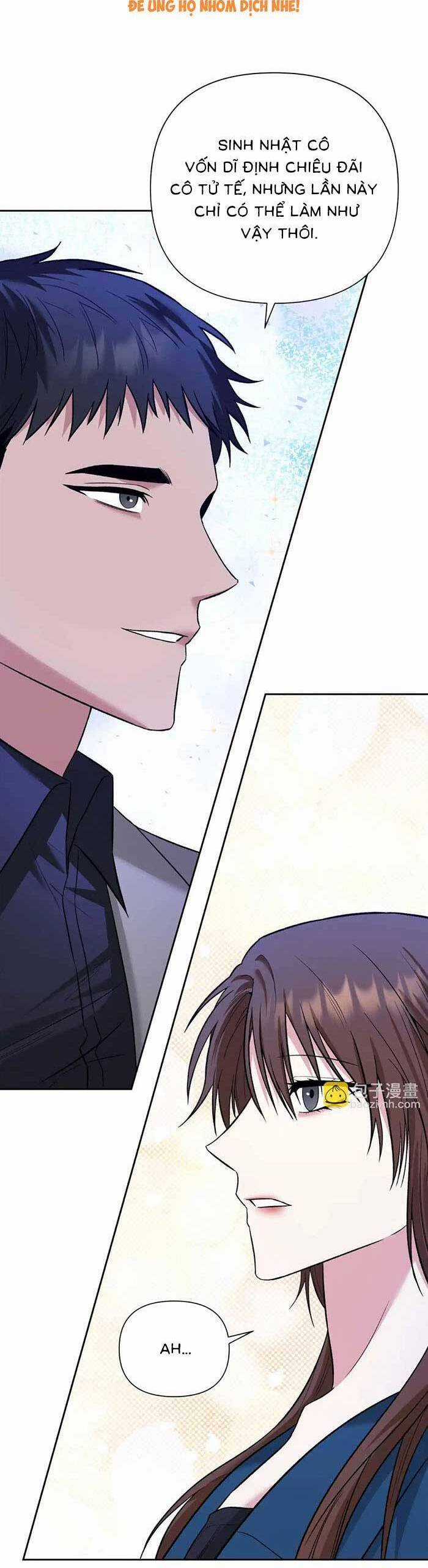 Cua Lại Vợ Yêu Chapter 14 trang 2