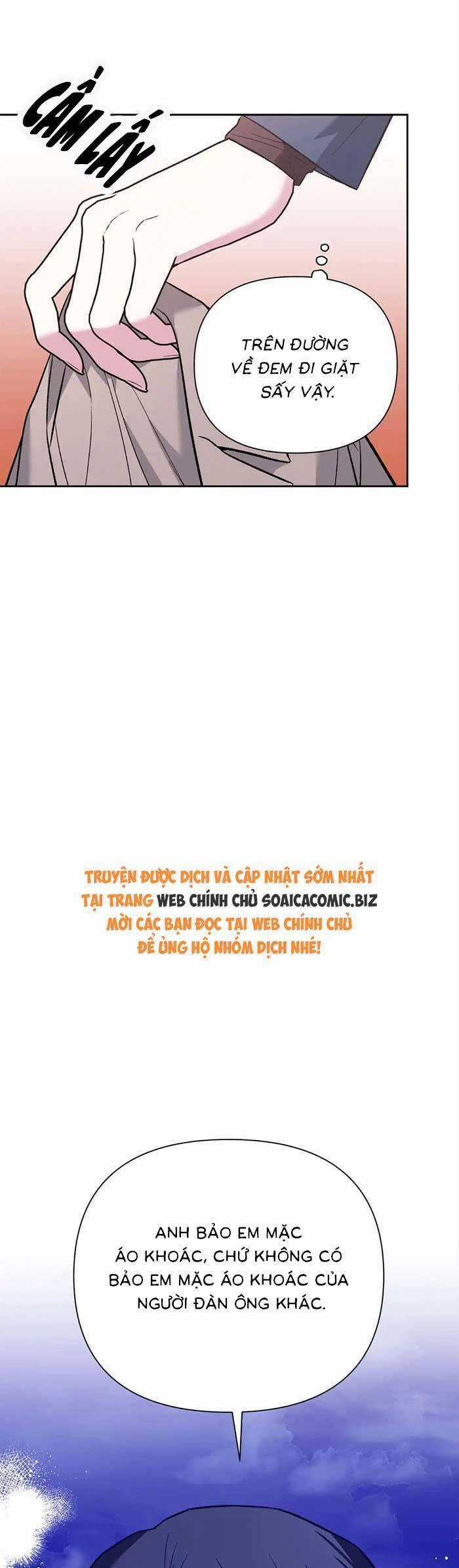 Cua Lại Vợ Yêu Chapter 14 trang 25