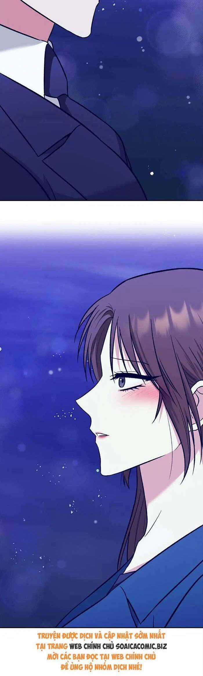 Cua Lại Vợ Yêu Chapter 14 trang 30