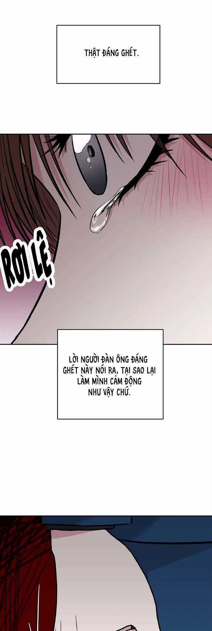 Cua Lại Vợ Yêu Chapter 14 trang 31