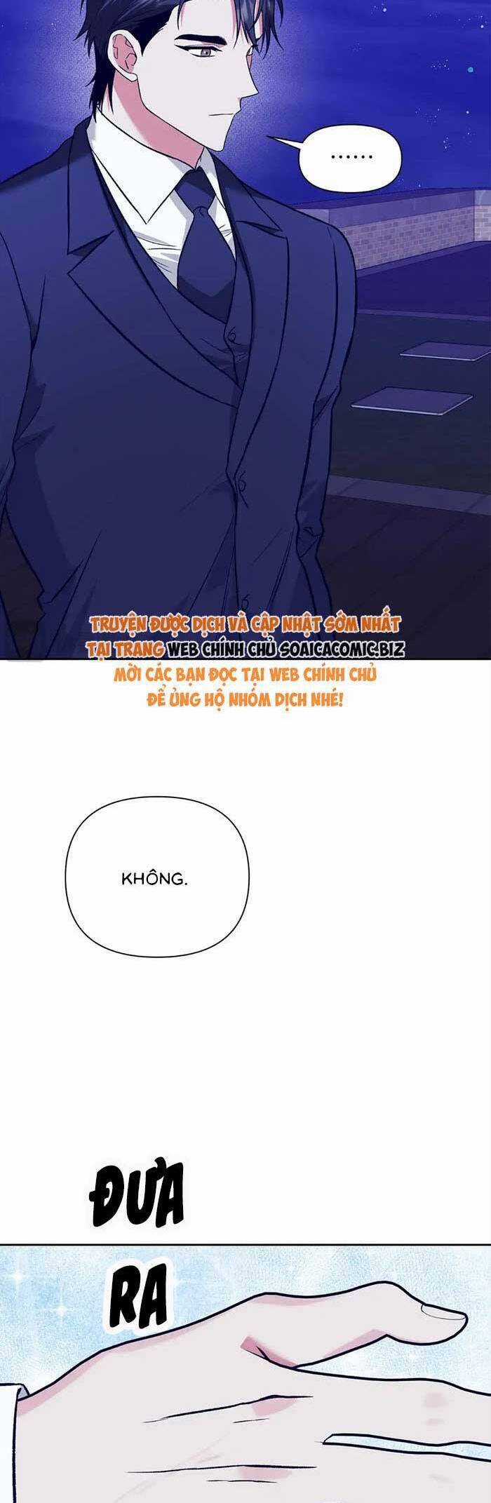 Cua Lại Vợ Yêu Chapter 14 trang 35