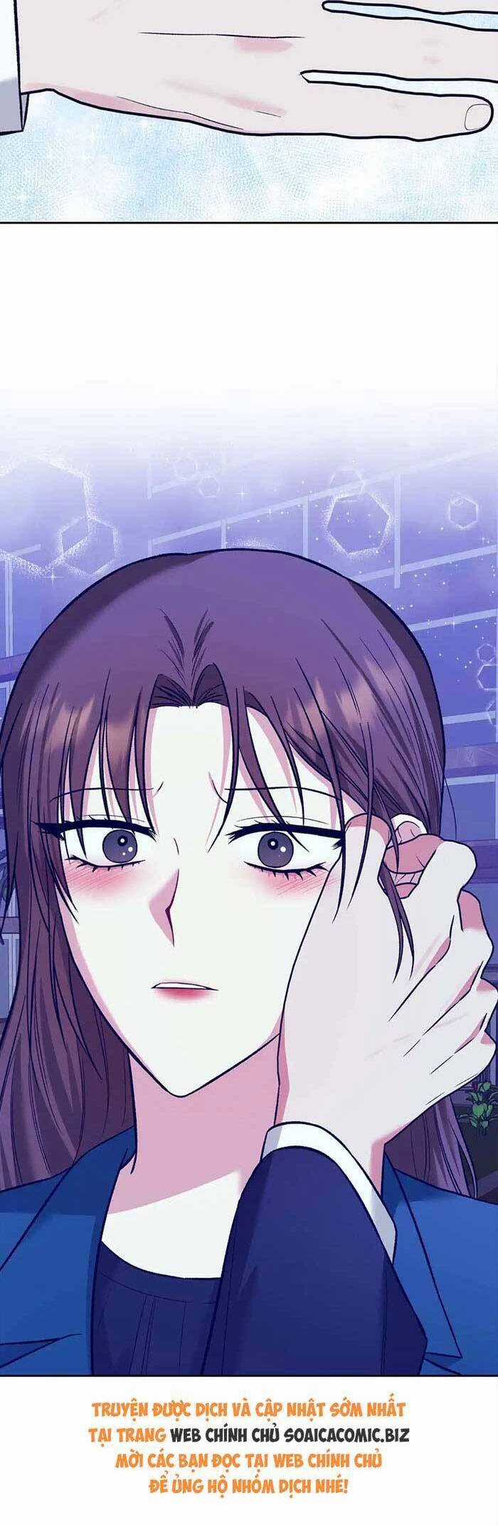 Cua Lại Vợ Yêu Chapter 14 trang 36