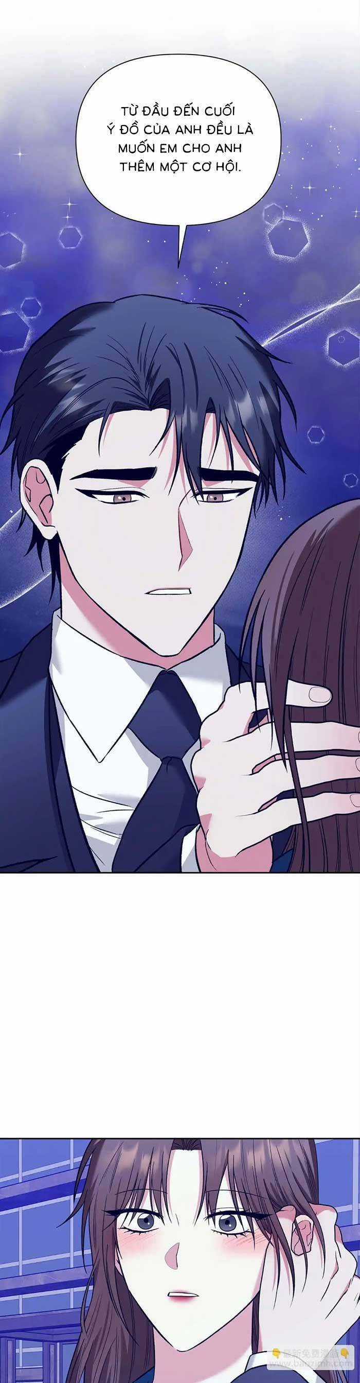 Cua Lại Vợ Yêu Chapter 14 trang 37