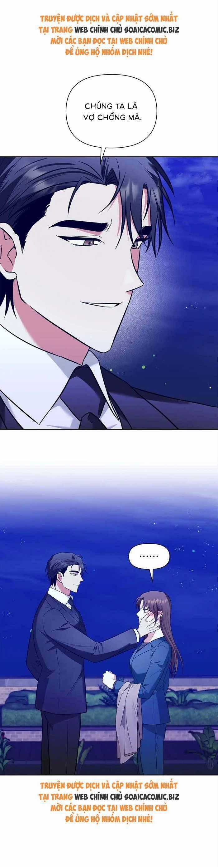 Cua Lại Vợ Yêu Chapter 14 trang 39