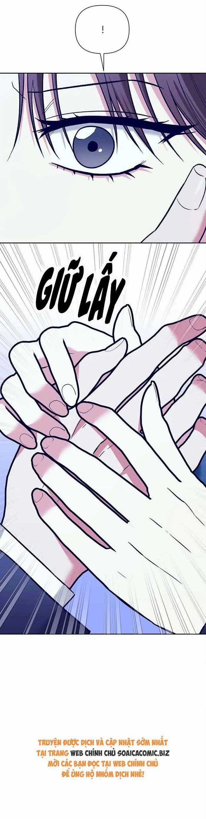 Cua Lại Vợ Yêu Chapter 14 trang 40