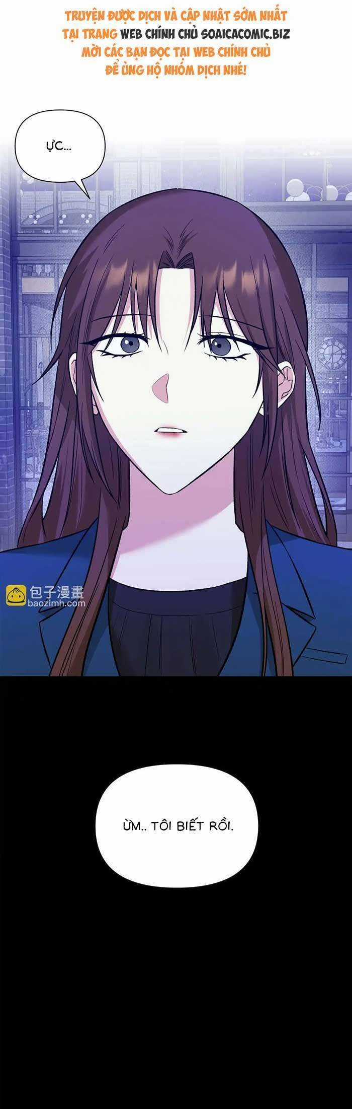 Cua Lại Vợ Yêu Chapter 14 trang 5