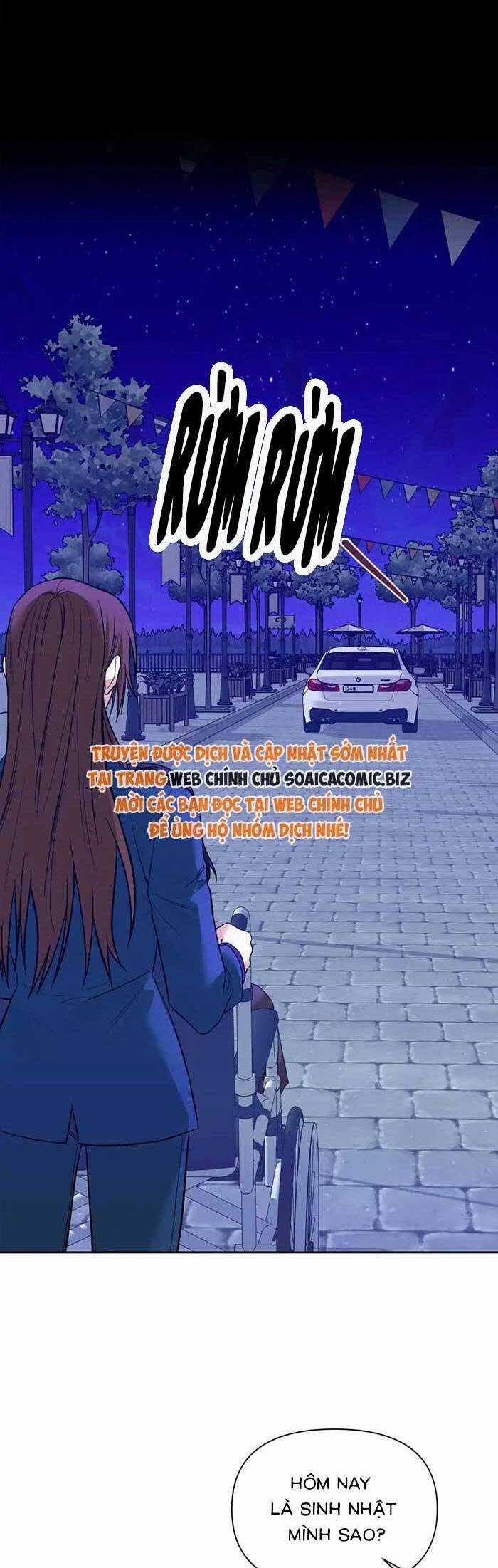 Cua Lại Vợ Yêu Chapter 14 trang 6