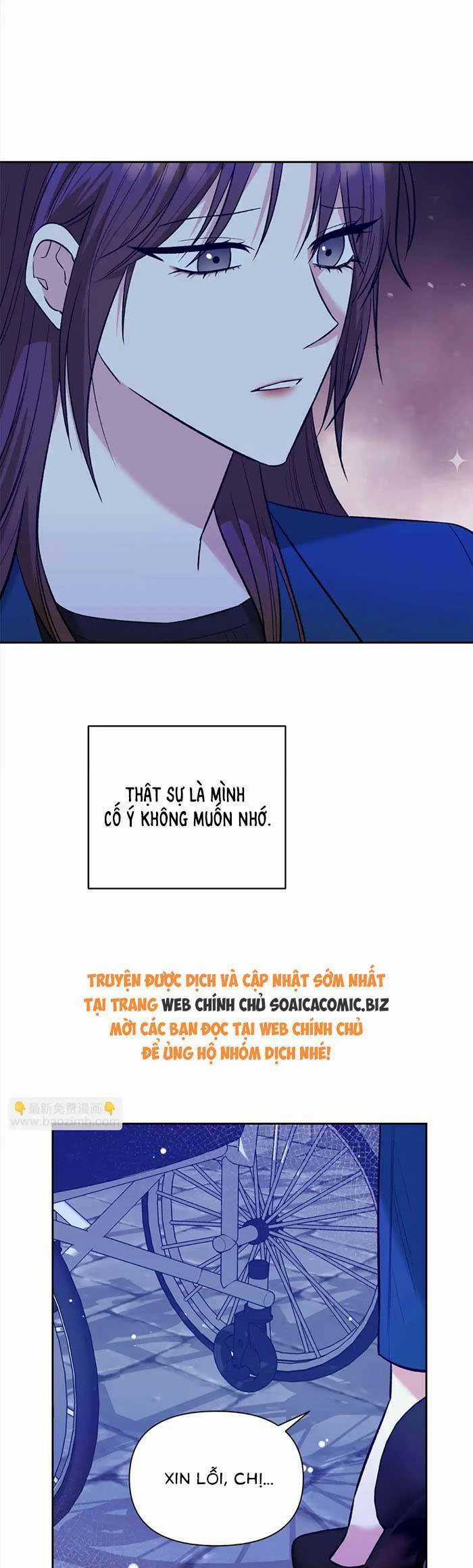 Cua Lại Vợ Yêu Chapter 14 trang 8