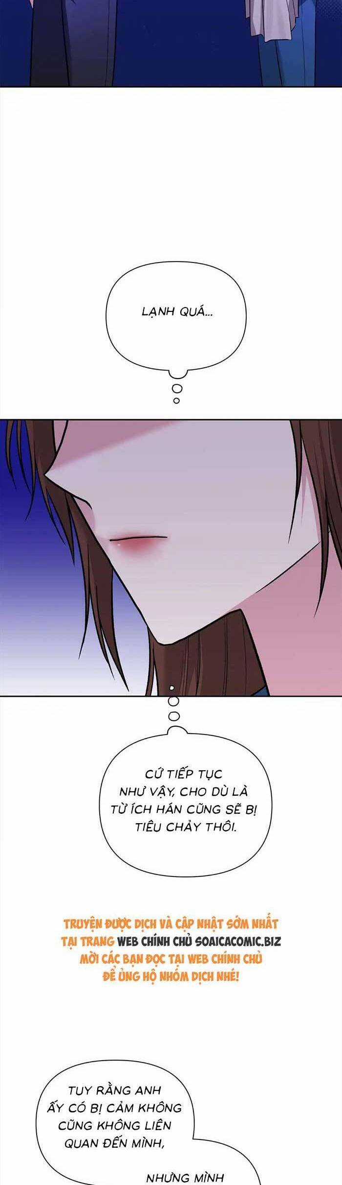 Cua Lại Vợ Yêu Chapter 15 trang 13