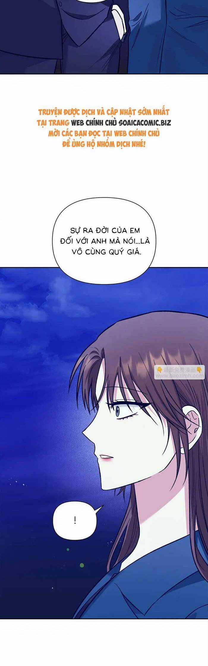 Cua Lại Vợ Yêu Chapter 15 trang 26