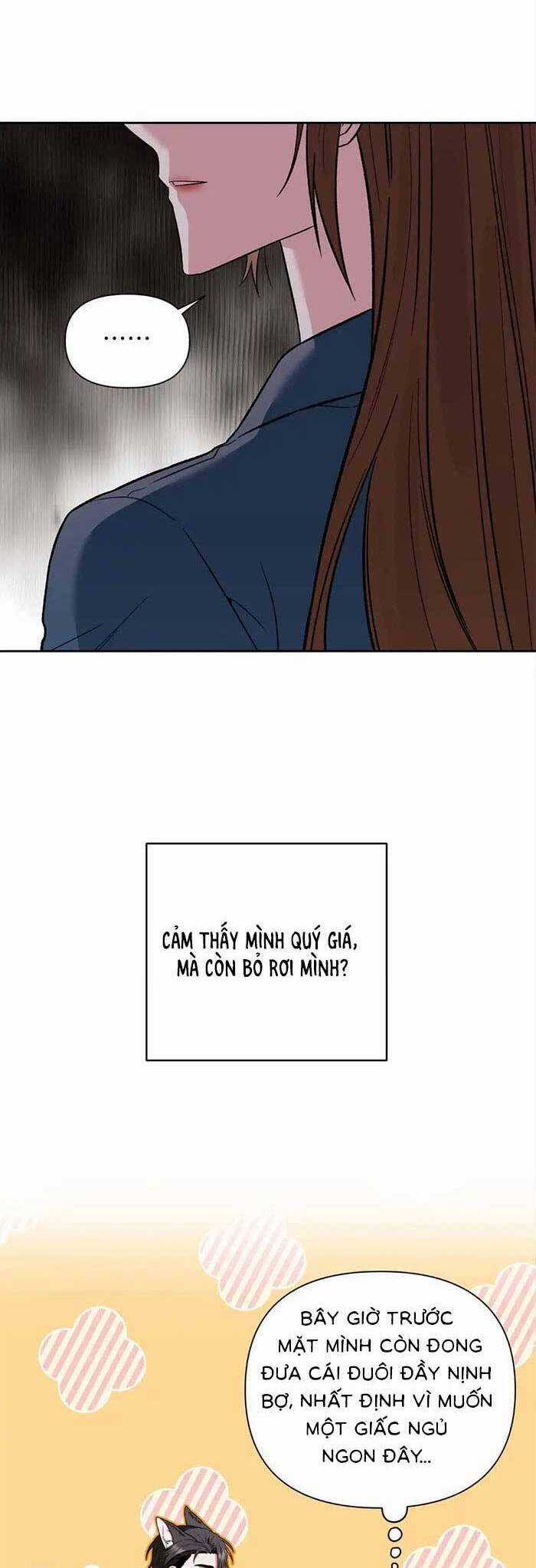 Cua Lại Vợ Yêu Chapter 15 trang 28