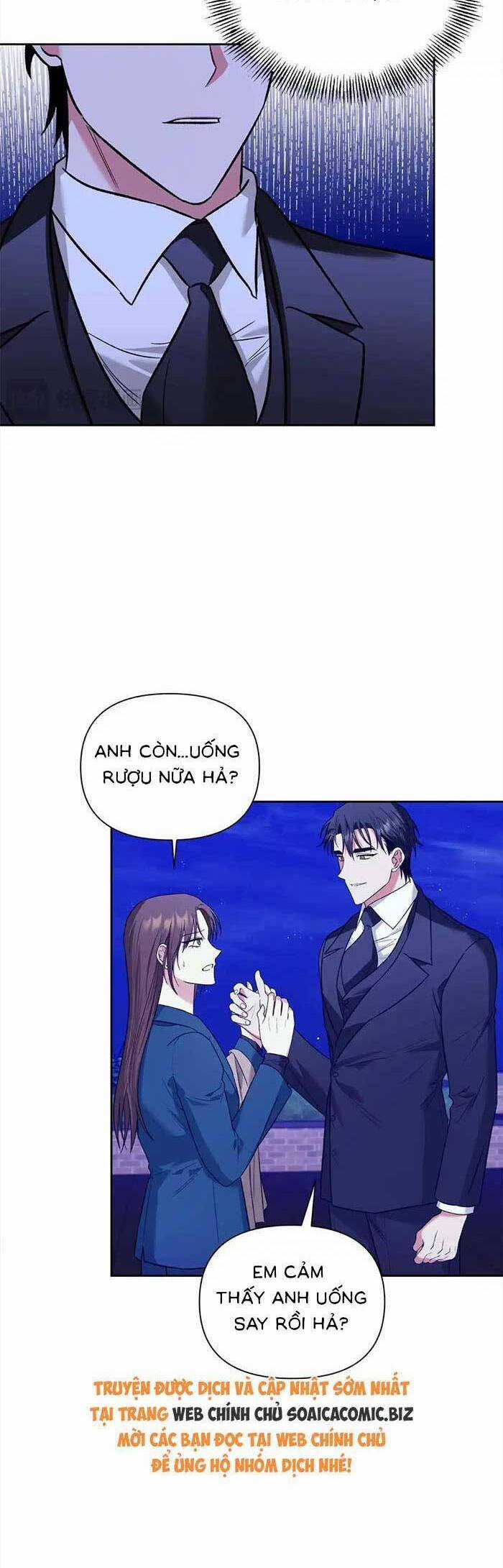 Cua Lại Vợ Yêu Chapter 15 trang 5