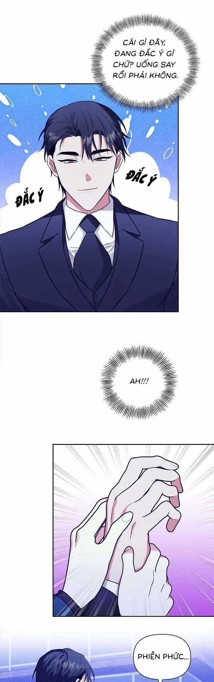 Cua Lại Vợ Yêu Chapter 15 trang 6