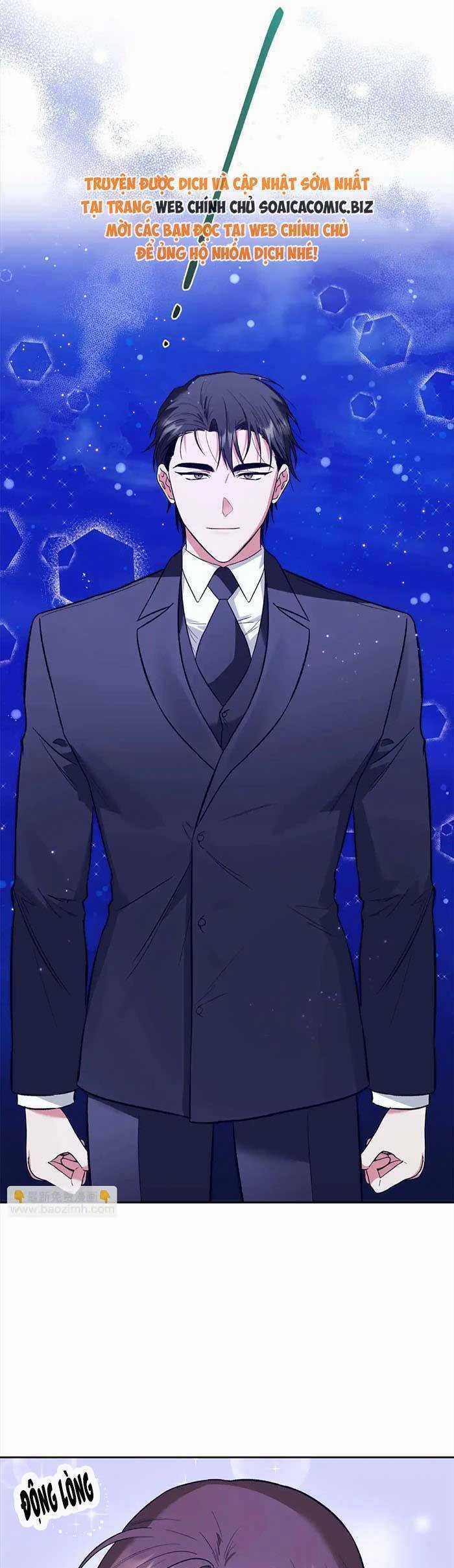 Cua Lại Vợ Yêu Chapter 15 trang 9