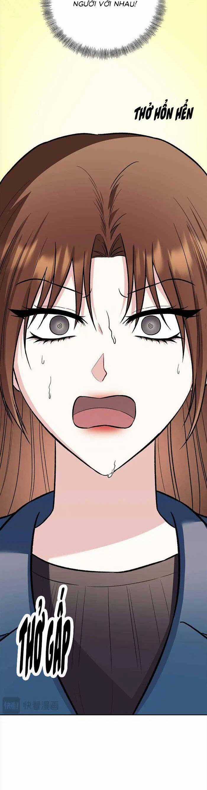 Cua Lại Vợ Yêu Chapter 16 trang 10