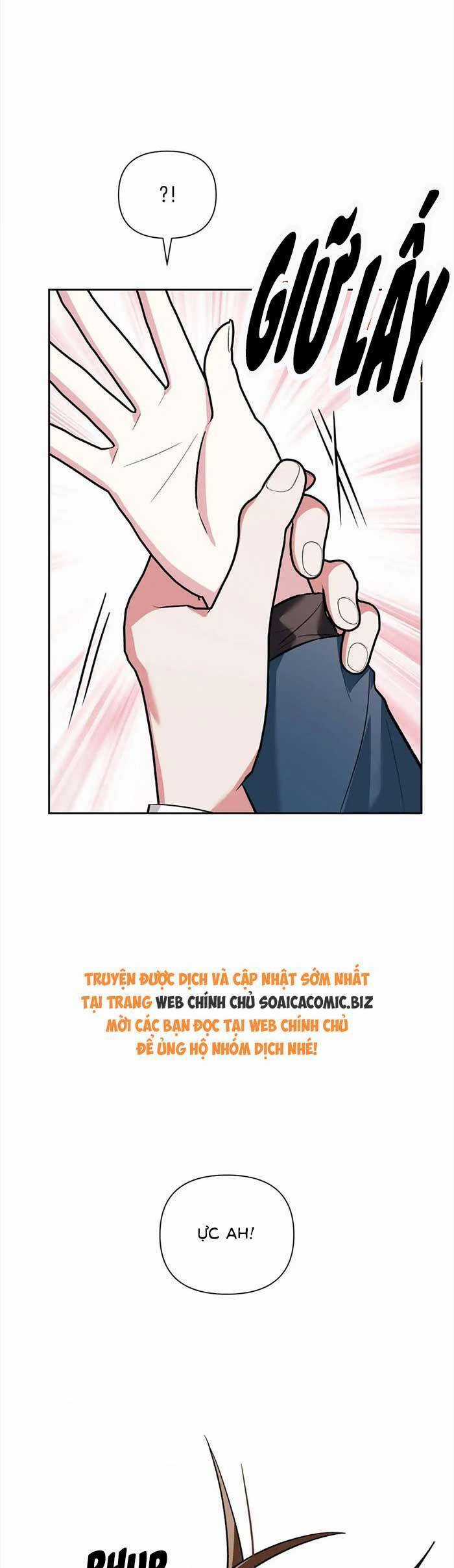 Cua Lại Vợ Yêu Chapter 16 trang 15