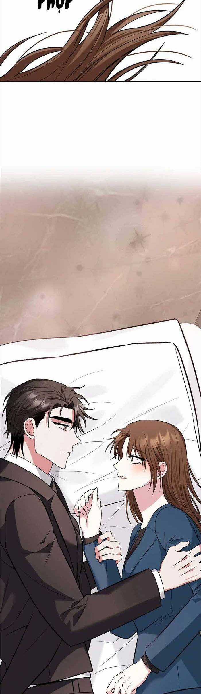 Cua Lại Vợ Yêu Chapter 16 trang 16