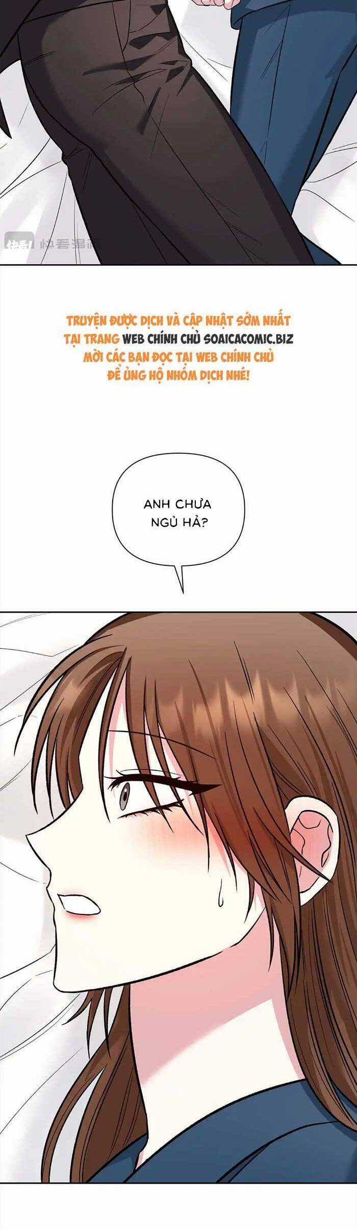 Cua Lại Vợ Yêu Chapter 16 trang 17