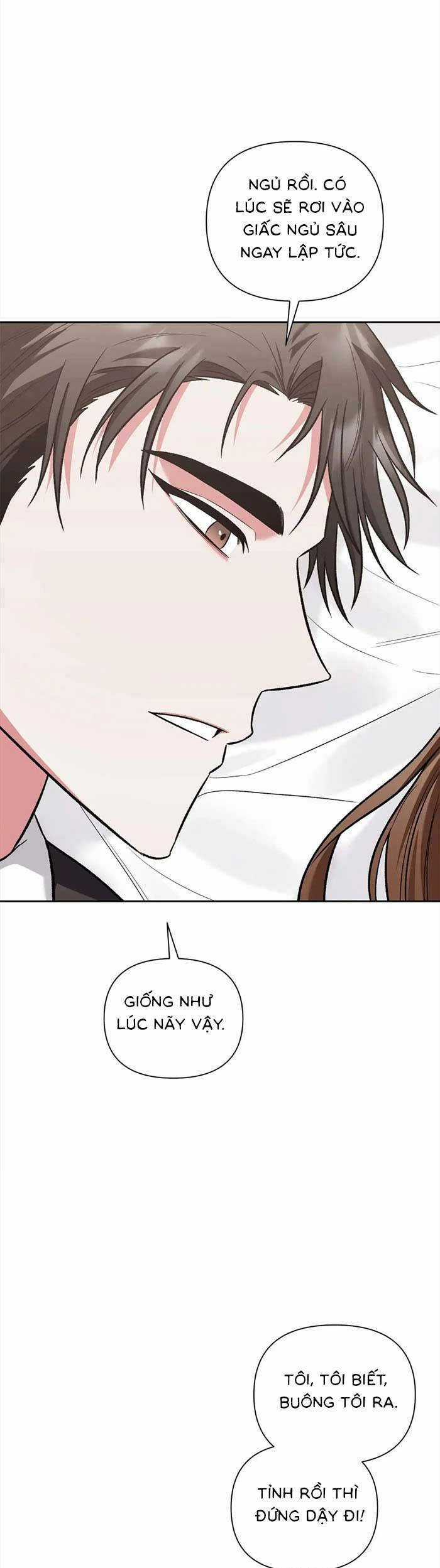 Cua Lại Vợ Yêu Chapter 16 trang 18