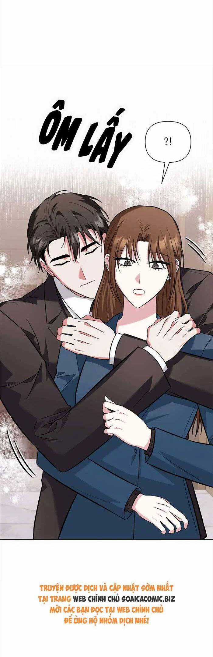 Cua Lại Vợ Yêu Chapter 16 trang 2