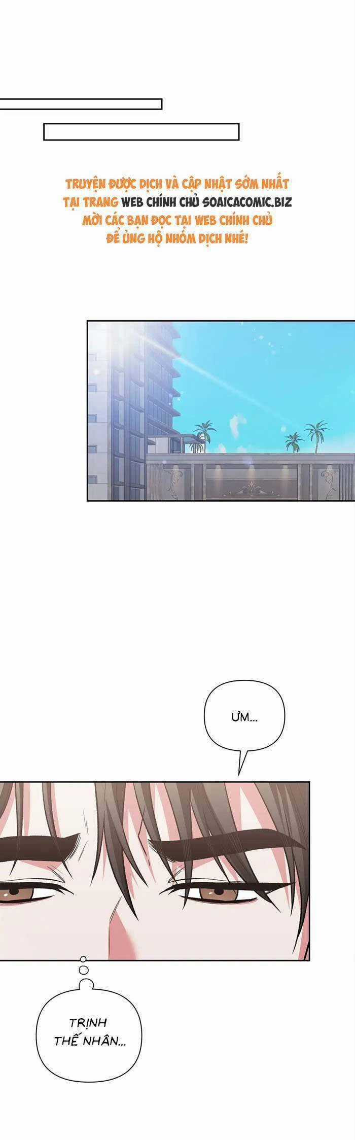 Cua Lại Vợ Yêu Chapter 16 trang 27