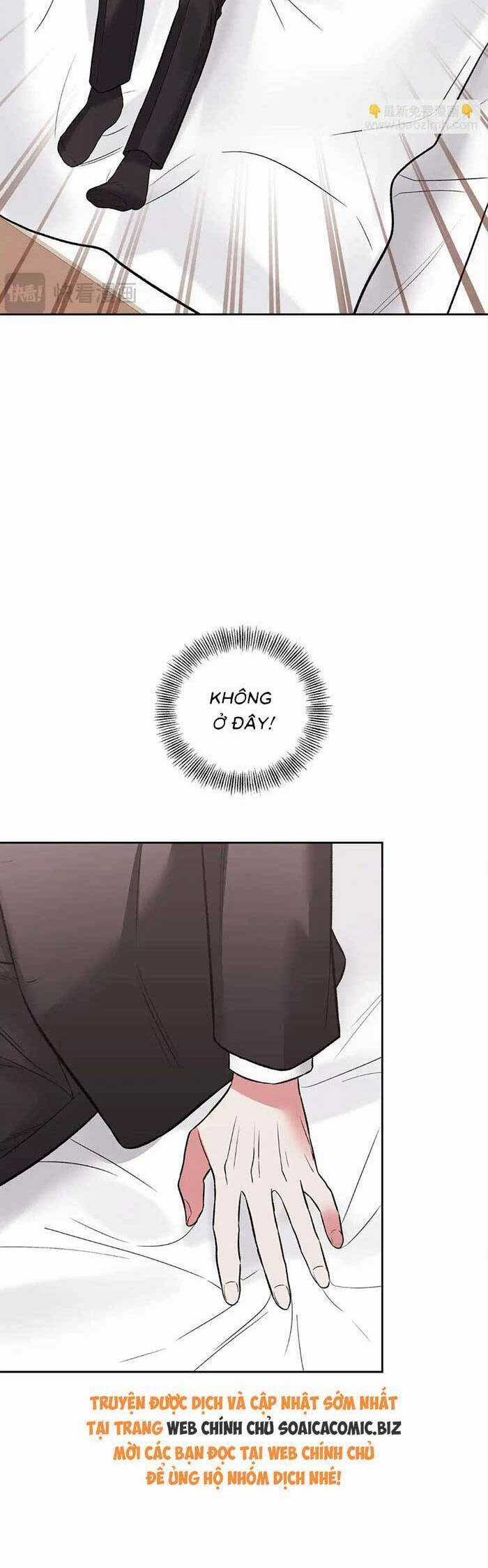 Cua Lại Vợ Yêu Chapter 16 trang 29