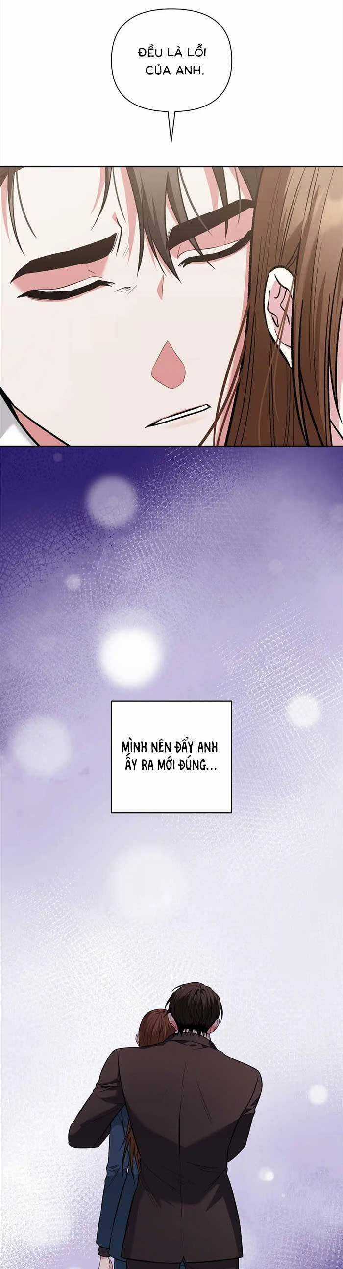 Cua Lại Vợ Yêu Chapter 16 trang 3