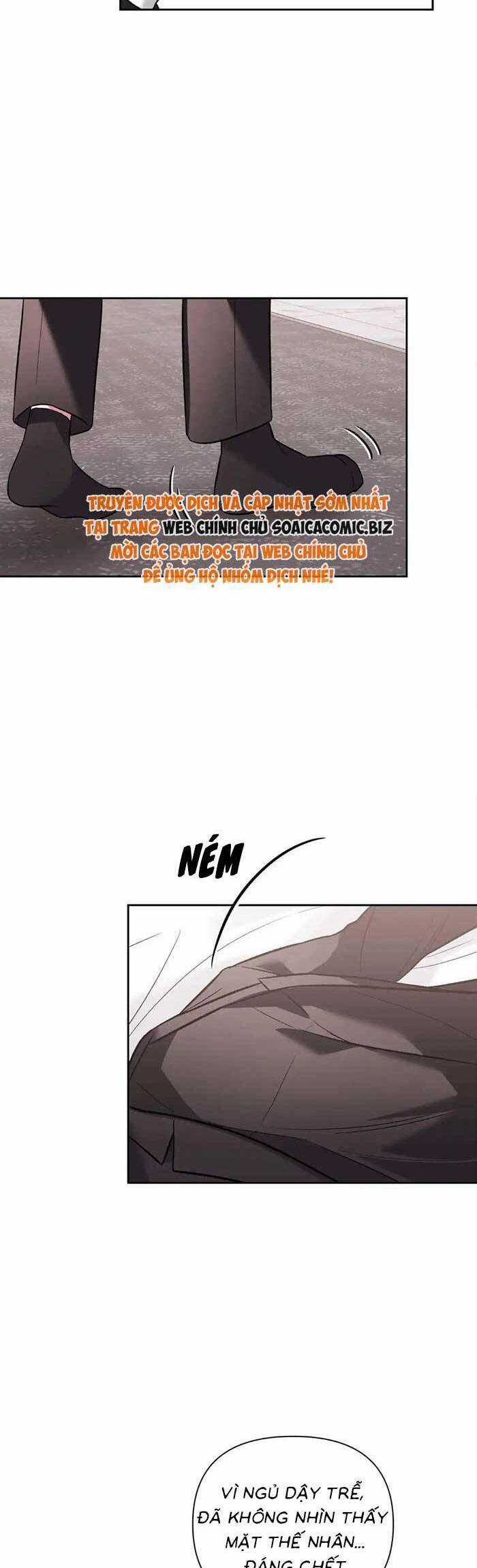 Cua Lại Vợ Yêu Chapter 16 trang 31