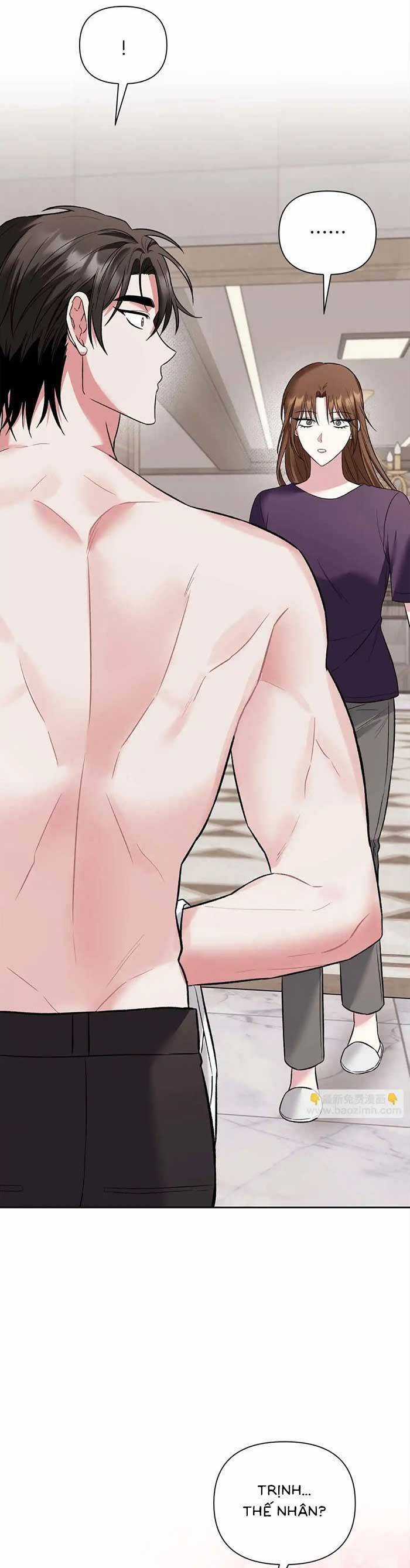 Cua Lại Vợ Yêu Chapter 16 trang 33