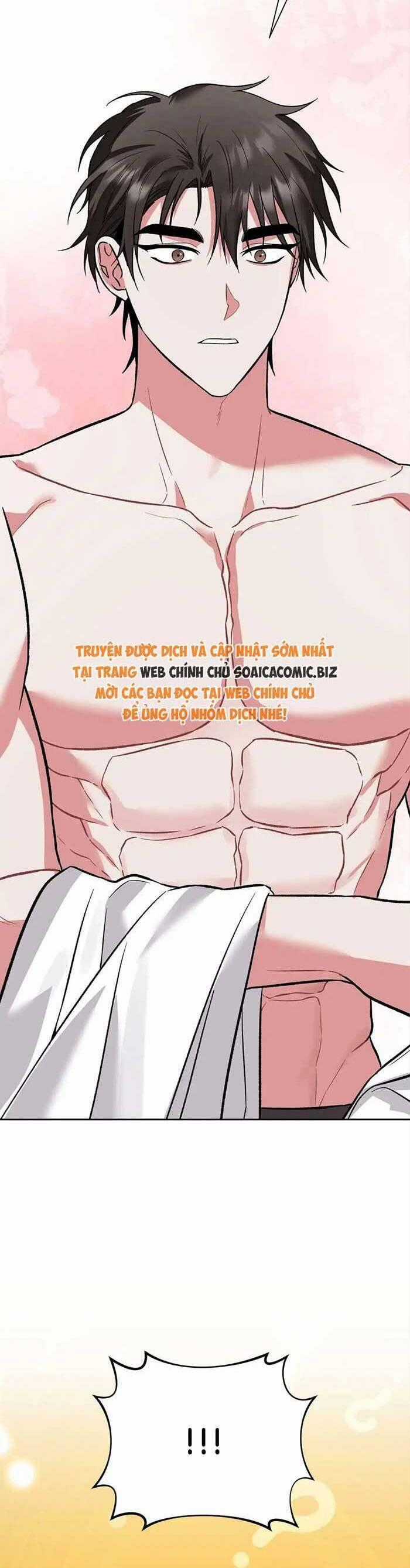 Cua Lại Vợ Yêu Chapter 16 trang 34