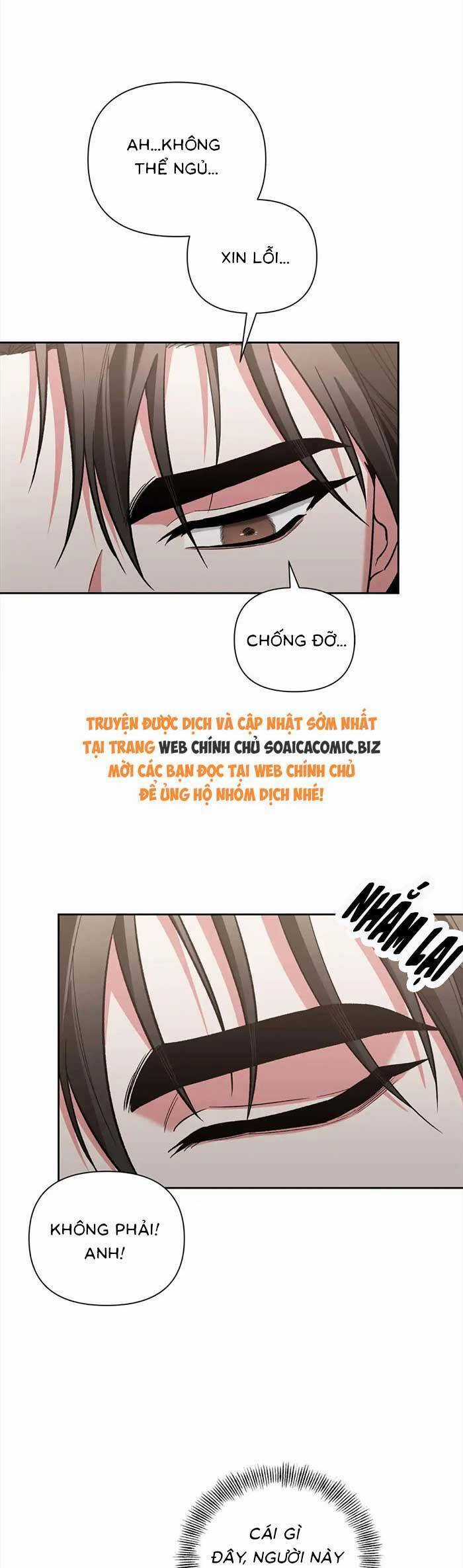 Cua Lại Vợ Yêu Chapter 16 trang 6