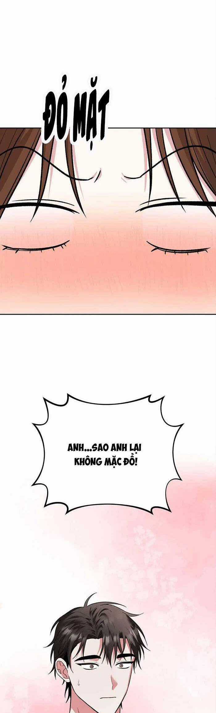 Cua Lại Vợ Yêu Chapter 17 trang 10