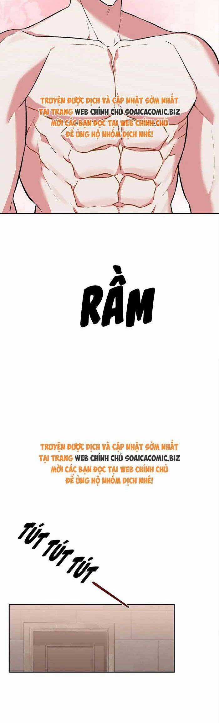 Cua Lại Vợ Yêu Chapter 17 trang 11