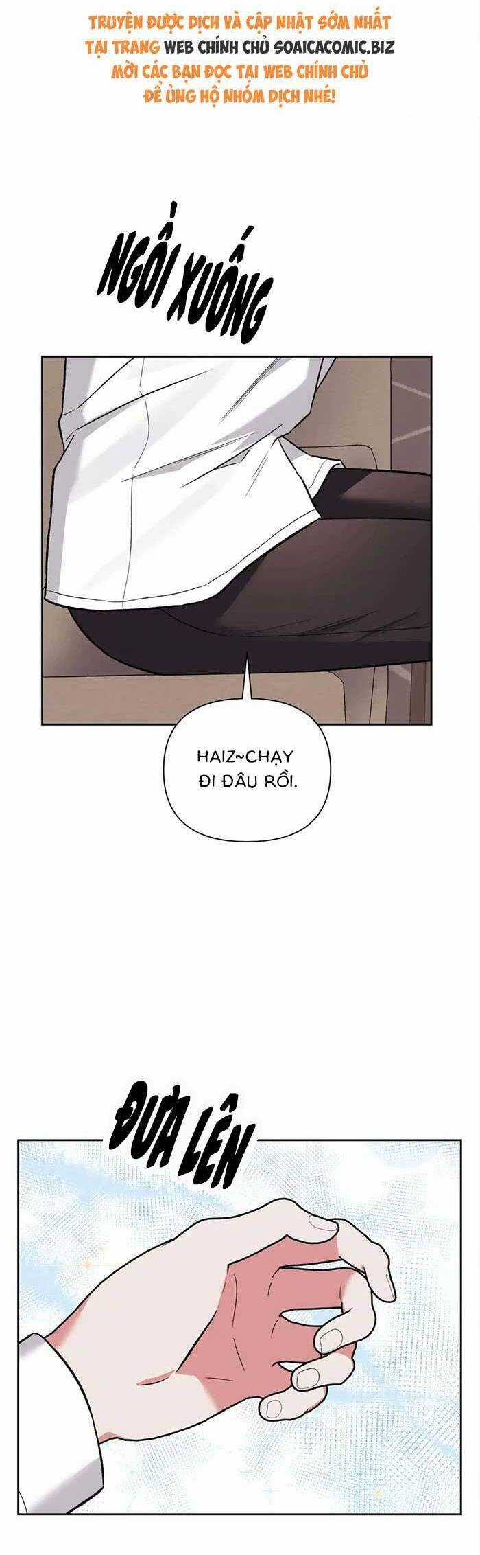 Cua Lại Vợ Yêu Chapter 17 trang 13