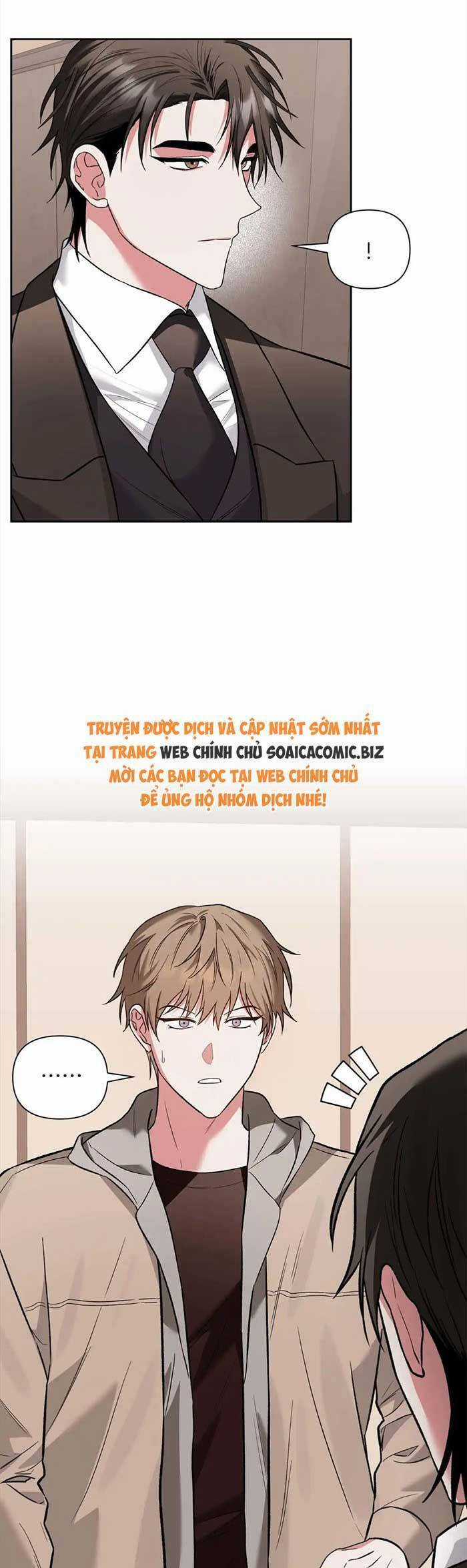 Cua Lại Vợ Yêu Chapter 17 trang 24