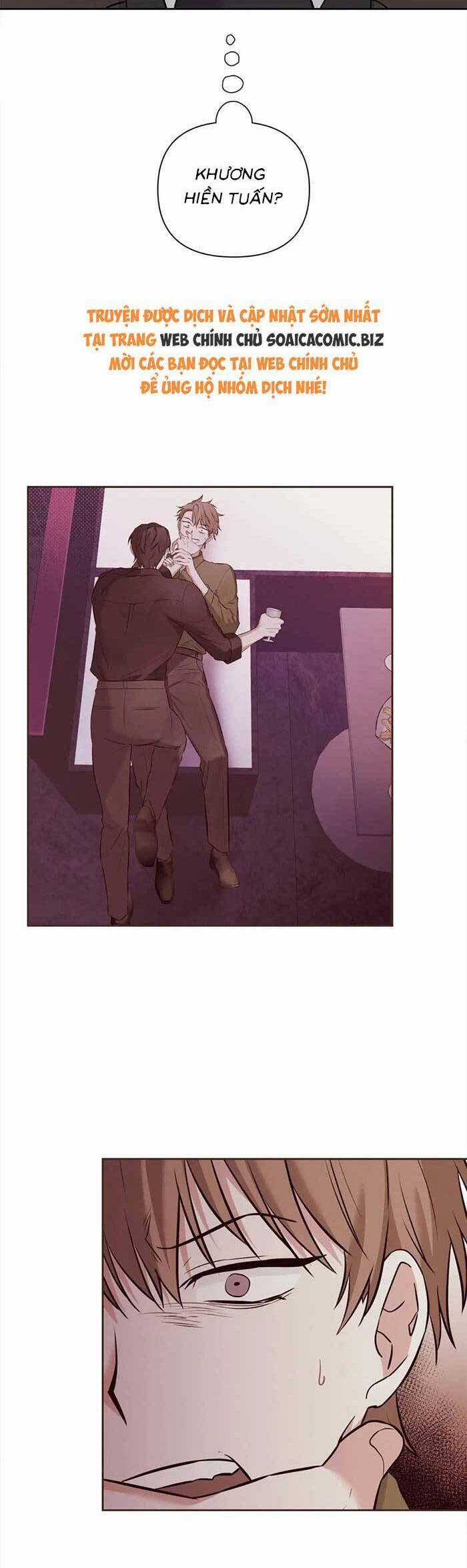 Cua Lại Vợ Yêu Chapter 17 trang 26