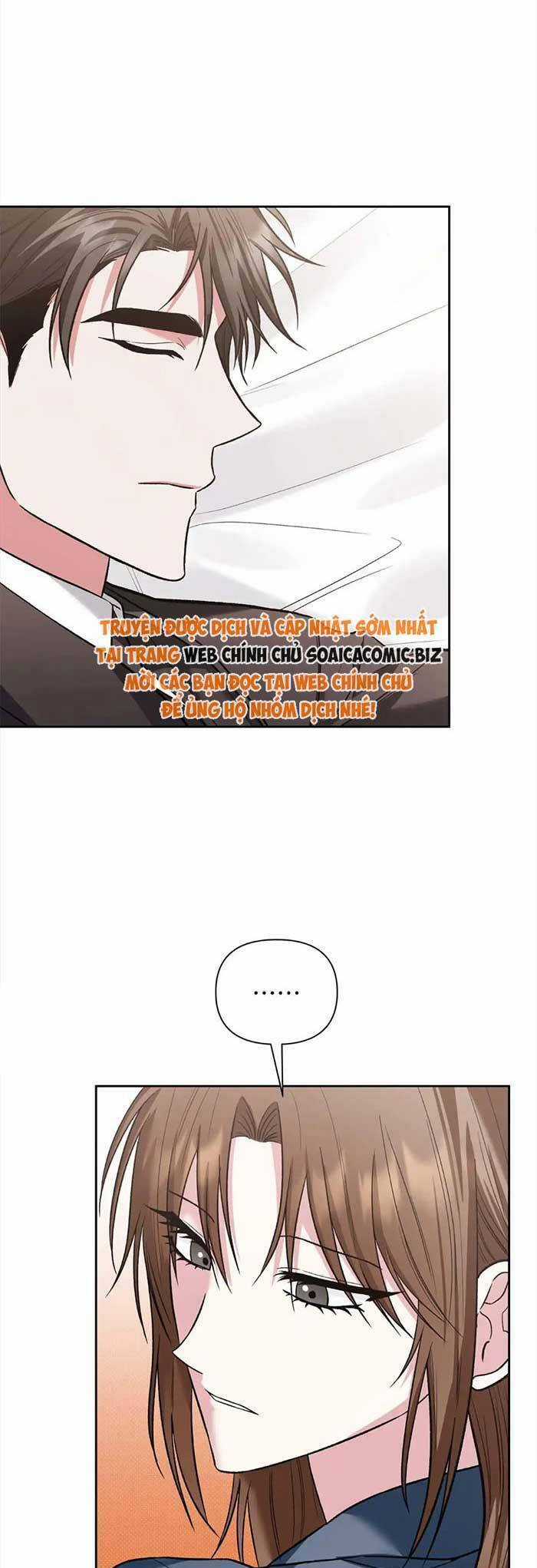 Cua Lại Vợ Yêu Chapter 17 trang 3