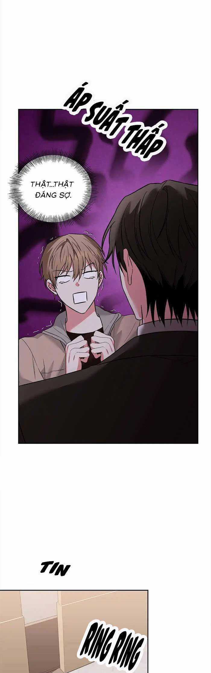 Cua Lại Vợ Yêu Chapter 17 trang 36