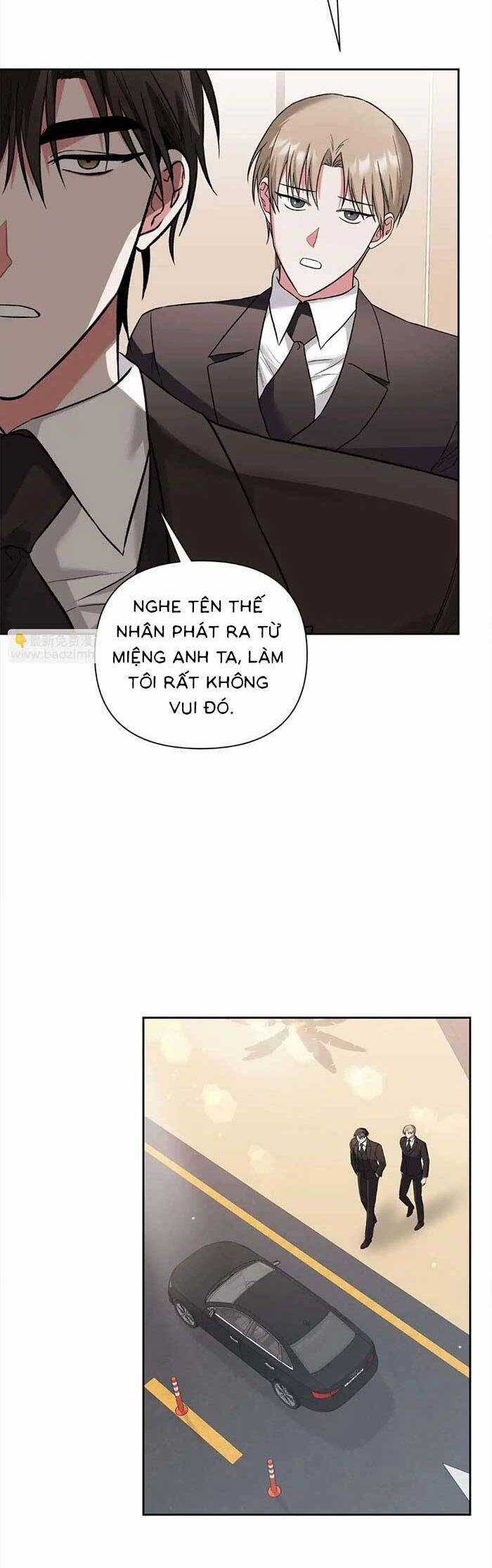 Cua Lại Vợ Yêu Chapter 17 trang 38