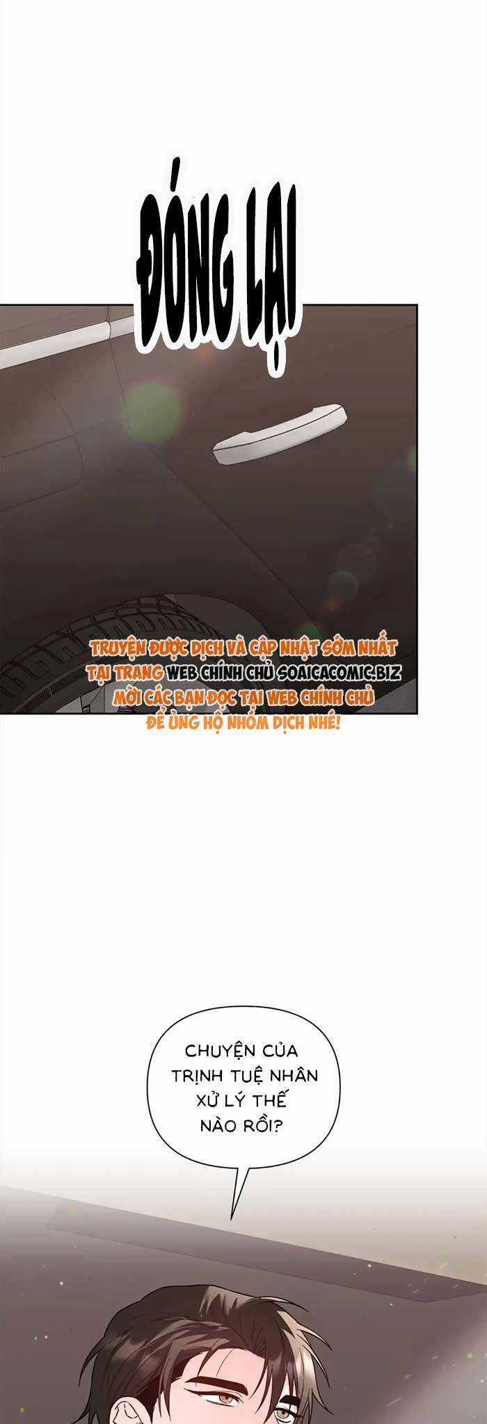 Cua Lại Vợ Yêu Chapter 17 trang 39